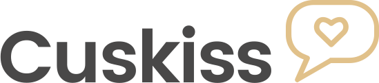 Logo Cuskiss